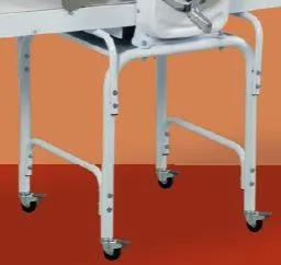 Подставка Rollmatic Ca50 для тестораскаток R50B – купить по цене завода