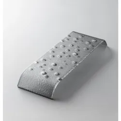 Купить подиум 24х9,5см h3см, матовый, с фактурой, стекло, серия top, цвет серый top-gr-mat – цена от завода, доставка до двери | RuOborudovanie.ru