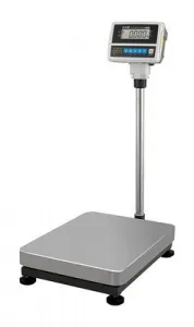 Весы товарные Cas HD-150 – купить по цене завода
