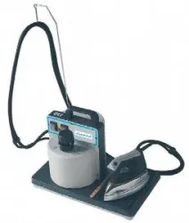 Купить утюг для доски гладильной lavarini easy iron – цена от завода, доставка до двери | RuOborudovanie.ru