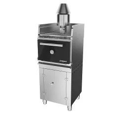 Купить печь josper classic hjx-25 l bc – цена от завода, доставка до двери | RuOborudovanie.ru