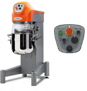 Миксер планетарный Starmix Pl40Nvaf – купить по цене завода