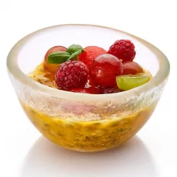 Набор емкостей для закусок Serveware D9См, 24шт., Стекло, цвет прозрачный Gls001 – купить в RuOborudovanie.ru с доставкой до двери Купить набор емкостей для закусок serveware d9см, 24шт., стекло, цвет прозрачный gls001 – цена от завода, доставка до двери | RuOborudovanie.ru