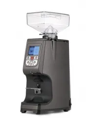 Кофемолка Eureka Atom 60 E Grey – купить в RuOborudovanie.ru с доставкой до двери Купить кофемолка eureka atom 60 e grey – цена от завода, доставка до двери | RuOborudovanie.ru