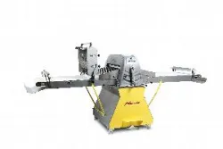 Тестораскатка Flamic Sf600Vdx1400 Pst – купить в RuOborudovanie.ru с доставкой до двери Купить тестораскатка flamic sf600vdx1400 pst – цена от завода, доставка до двери | RuOborudovanie.ru