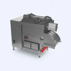 Купить фаршемешалка revic rx 600 v вакуумная – цена от завода, доставка до двери | RuOborudovanie.ru