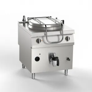 Котел пищеварочный Apach Slkg89D150 газовый – купить по цене завода