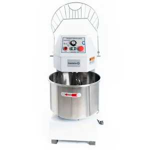 Тестомес спиральный FoodAtlas HS-30 Eco 220В – купить по цене завода