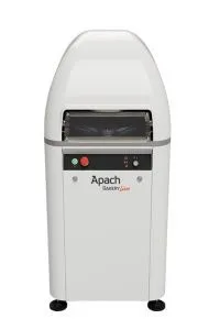 Тестоделитель-округлитель Apach Spa A36 автоматический – купить по цене завода