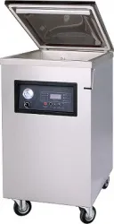Вакуумный упаковщик Hualian DZ-400/DC (нерж.) напольный – купить в RuOborudovanie.ru с доставкой до двери Купить вакуумный упаковщик hualian dz-400/dc (нерж.) напольный – цена от завода, доставка до двери | RuOborudovanie.ru