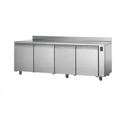 Купить стол холодильный apach chef line ltrmgn1111tur – цена от завода, доставка до двери | RuOborudovanie.ru