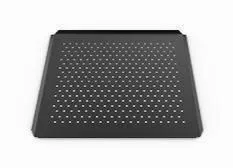 Купить гастроемкость unox tg 730 gn 2/3 foro black – цена от завода, доставка до двери | RuOborudovanie.ru