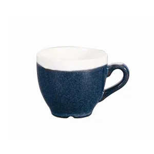 Чашка Espresso 100МЛ Monochrome, цвет Sapphire Blue Moblceb91 – купить по цене завода