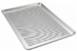 Купить лист перфорированный алюминий толщ.1мм 600x800x30 – цена от завода, доставка до двери | RuOborudovanie.ru