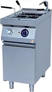Макароноварка Kogast EKT-T49/V-T арт.52134 35л, 4.5кВт – купить по цене завода
