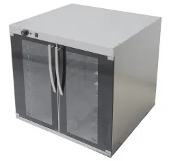 Купить шкаф расстоечный grill master рпк 7 22139 – цена от завода, доставка до двери | RuOborudovanie.ru