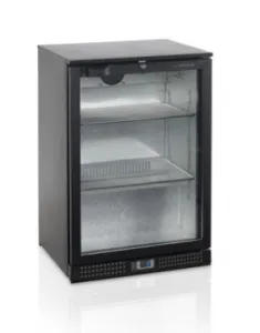 Шкаф холодильный Tefcold Ba10H – купить по цене завода