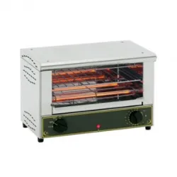 Тостер Roller Grill Bar 2000 – купить в RuOborudovanie.ru с доставкой до двери Купить тостер roller grill bar 2000 – цена от завода, доставка до двери | RuOborudovanie.ru