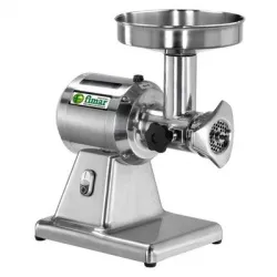 Мясорубка Fimar 12/S (380B) до 160 кг/ч, 0.75кВт арт.12/S/TR12SX40050T – купить в RuOborudovanie.ru с доставкой до двери Купить мясорубка fimar 12/s (380b) до 160 кг/ч, 0.75квт арт.12/s/tr12sx40050t – цена от завода, доставка до двери | RuOborudovanie.ru