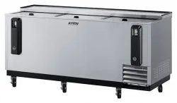Купить шкаф барный turboair tbc-80sd холодильный с вертикальной загрузкой – цена от завода, доставка до двери | RuOborudovanie.ru