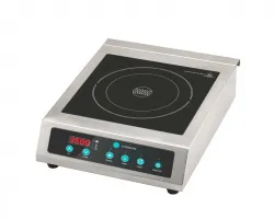 Купить плита индукционная hurakan hkn-t35f pro – цена от завода, доставка до двери | RuOborudovanie.ru