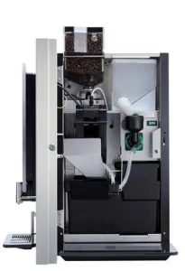 Кофемашина Animo Optibean 2 XL NG (1004556) – купить по цене завода