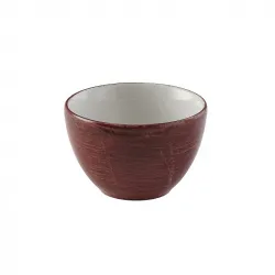 Купить сахарница 0,227л, без крышки, stonecast patina, цвет rust red paressgr1 – цена от завода, доставка до двери | RuOborudovanie.ru
