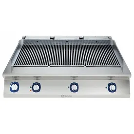 Гриль электрич.700сер Electrolux E7Grelgs0P 371268 – купить по цене завода