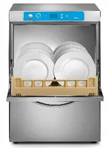 Машина посудомоечная Xs D50-32 Extra+Дозатор Silanos – купить по цене завода