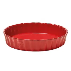 Форма для запекания D28См 2,5Л, керамика, серия Ovenware, цвет гранат 602834 – купить в RuOborudovanie.ru с доставкой до двери Купить форма для запекания d28см 2,5л, керамика, серия ovenware, цвет гранат 602834 – цена от завода, доставка до двери | RuOborudovanie.ru