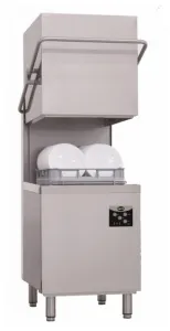Машина посудомоечная Apach Ac800 (St3801Ru) купольная с помпой – купить по цене завода