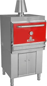Гриль ХОСПЕР HMB AB 160 Mibrasa – купить по цене завода