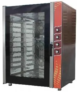 Шкаф пекарский Итерма (Iterma) Pi-910Ri – купить по цене завода