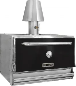 Гриль ХОСПЕР HMB MINI Mibrasa – купить по цене завода