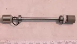 Вал двигателя Robot Coupe Cmp 250 Combi 89811