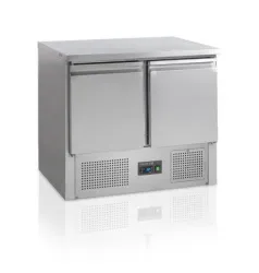 Купить стол холодильный tefcold sa910 – цена от завода, доставка до двери | RuOborudovanie.ru