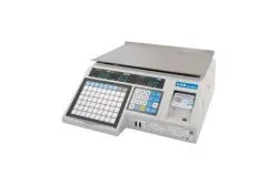 Купить весы электронные торговые cas lp-6r (v 1.6) – цена от завода, доставка до двери | RuOborudovanie.ru