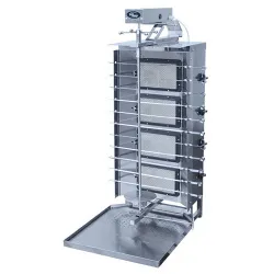 Купить аппарат для шаурмы grill master ф4шмг 11210 газ – цена от завода, доставка до двери | RuOborudovanie.ru