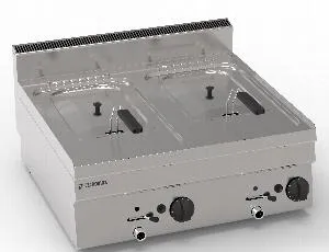 Фритюрница Tecnoinox Fr70G/0 123028 газ 650 серии – купить по цене завода