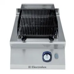 Купить гриль лавовый газ electrolux e7grgdlc00 371044 – цена от завода, доставка до двери | RuOborudovanie.ru