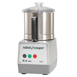 Куттер Robot Coupe R4-1500 арт.22430 – купить по цене завода