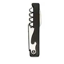 Купить нарзанник ghidini 026 black 3-х функциональный с пластиковой ручкой – цена от завода, доставка до двери | RuOborudovanie.ru