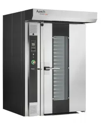 Купить печь ротационная apach j68e mdcpt (платформа) электрическая – цена от завода, доставка до двери | RuOborudovanie.ru