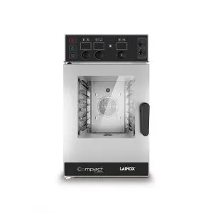Пароконвектомат Sapiens Compact Coes061R+Ilcs1+Ksc004O Lainox – купить по цене завода