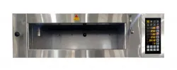 Купить печь статическая kocateq ebo 64x2 st2 p2,1-камерная с подом 66*86,5 см с парогенер.-термоблоком – цена от завода, доставка до двери | RuOborudovanie.ru
