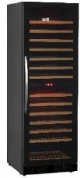 Купить шкаф винный tefcold tfw365-2f дверь без рамы – цена от завода, доставка до двери | RuOborudovanie.ru