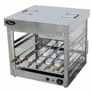 Шашлычница Grill Master ф1шстэ 21303 – купить по цене завода