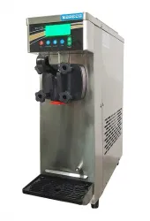 Купить фризер koreco ssi105 для мягкого мороженого, помпа, ночное хранение, 1 рожок, емкость 5л – цена от завода, доставка до двери | RuOborudovanie.ru