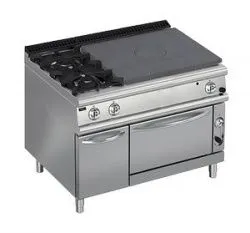 Купить плита газовая apach chef line lrstg129r2fg со сплошной поверхностью 900 серии – цена от завода, доставка до двери | RuOborudovanie.ru