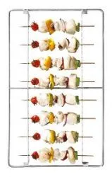Решетка для мяса Apach Chef Line Lgs230 – купить в RuOborudovanie.ru с доставкой до двери Купить решетка для мяса apach chef line lgs230 – цена от завода, доставка до двери | RuOborudovanie.ru